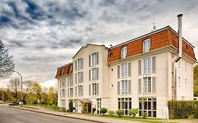 Hotel Rosenhof Bei Bamberg