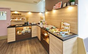 Hotel Rosenhof Bei Bamberg