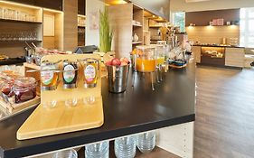 Hotel Rosenhof Bei Bamberg