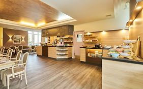 Hotel Rosenhof Bei Bamberg